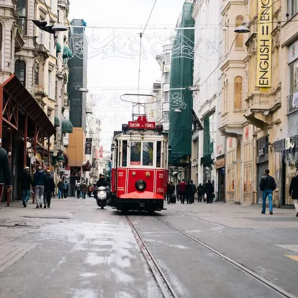 İndirim 3 (Demo)